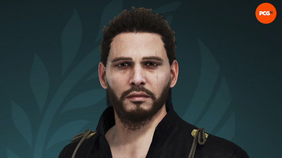 Jon Snow (By Bored_of_Jay_Dee)