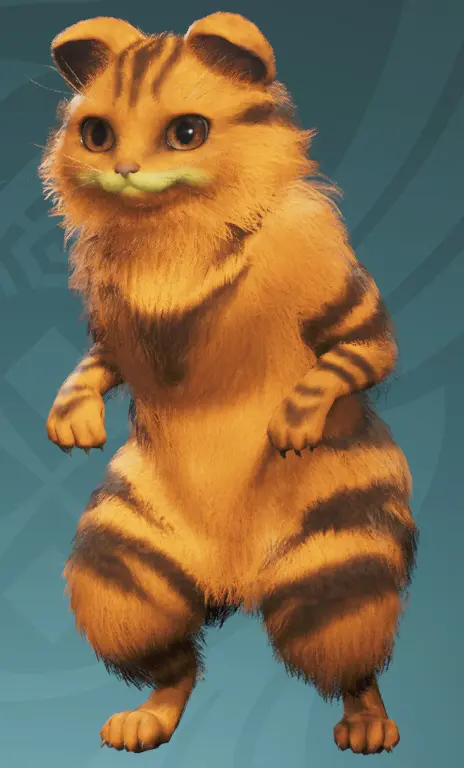 Garfield (By By Kexit)