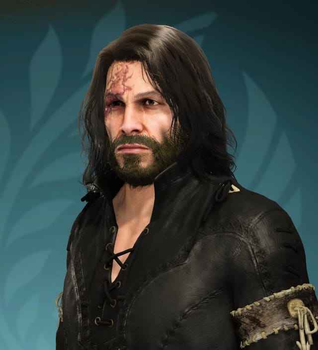 Hound (Sandor Clegane) By GFGF88